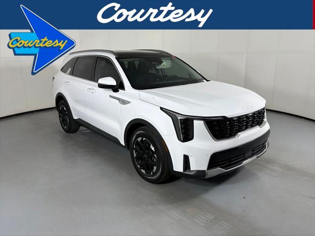 2026 Kia Sorento S for sale in Mesa, AZ