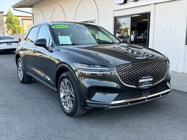 2025 Genesis GV70 2.5T AWD for sale in Santa Maria, CA