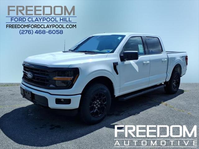 2026 Ford F-150 XLT for sale in Pounding Mill, VA