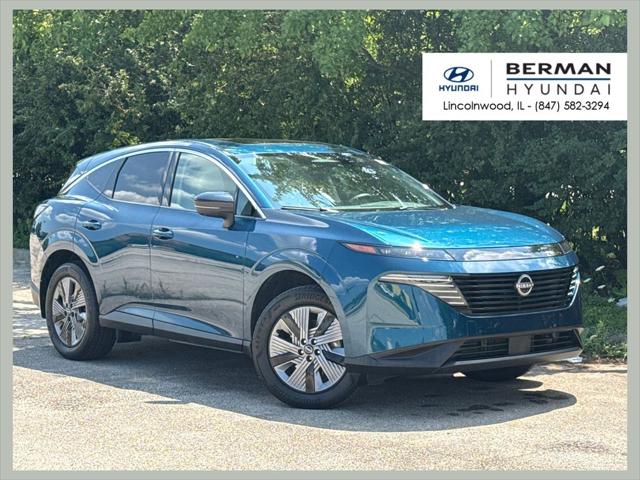 2025 Nissan Murano SL for sale in Lincolnwood, IL