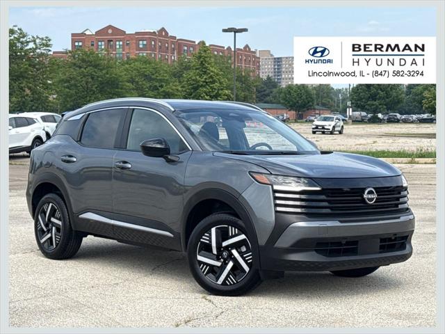 2026 Nissan Kicks SV for sale in Lincolnwood, IL
