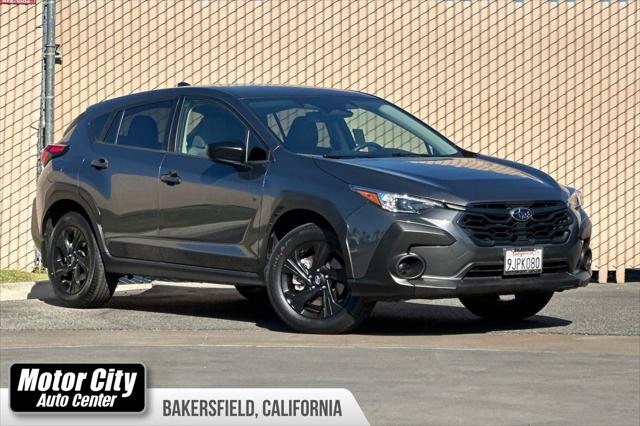 2024 Subaru Crosstrek Base for sale in Bakersfield , CA