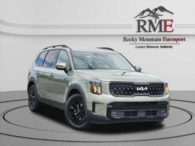 2024 Kia Telluride SX Prestige X-Pro for sale in Parker, CO