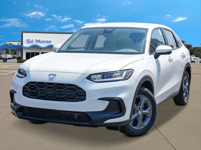 2027 Honda HR-V LX 2WD for sale in Riviera Beach, FL