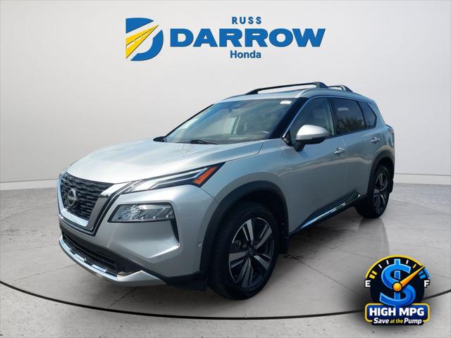 2023 Nissan Rogue Platinum Intelligent AWD for sale in Milwaukee, WI