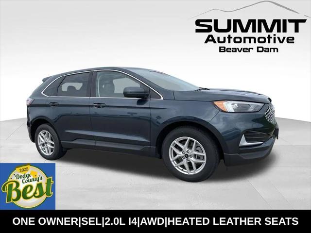 2024 Ford Edge SEL for sale in Beaver Dam, WI