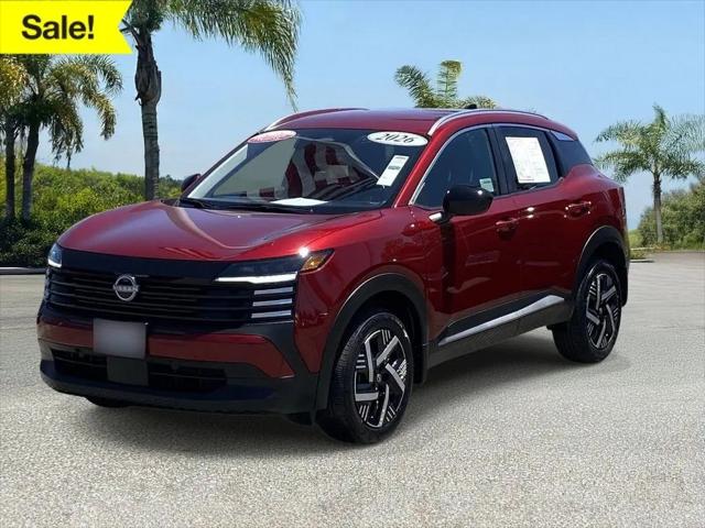 2026 Nissan Kicks SV for sale in Cerritos, CA