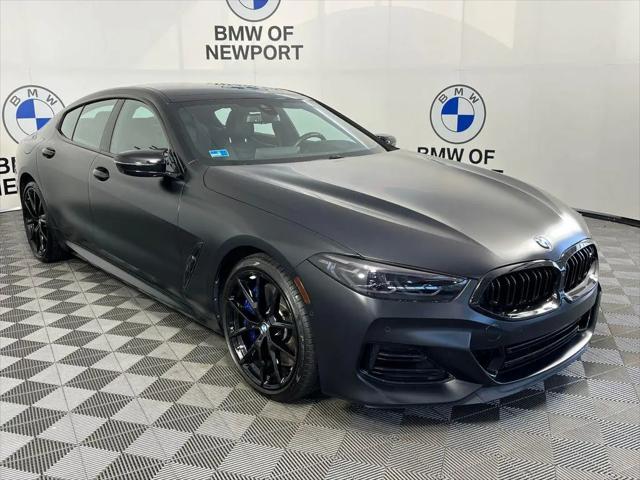 2024 BMW M8 xDrive for sale in Middletown, RI
