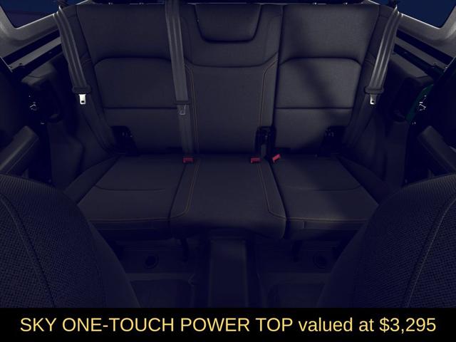 2026 Jeep Wrangler WRANGLER 4-DOOR WILLYS 2026 Jeep Wrangler WRANGLER 4-DOOR WILLYS