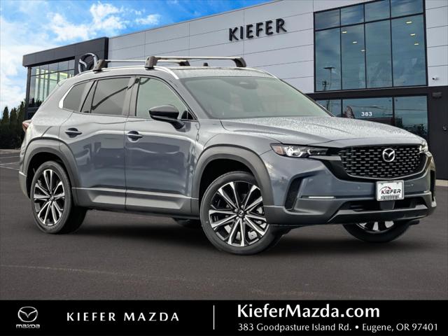 2026 Mazda CX-50 2.5 S Premium for sale in Eugene, OR