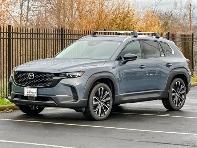 2026 Mazda CX-50 2.5 S Premium