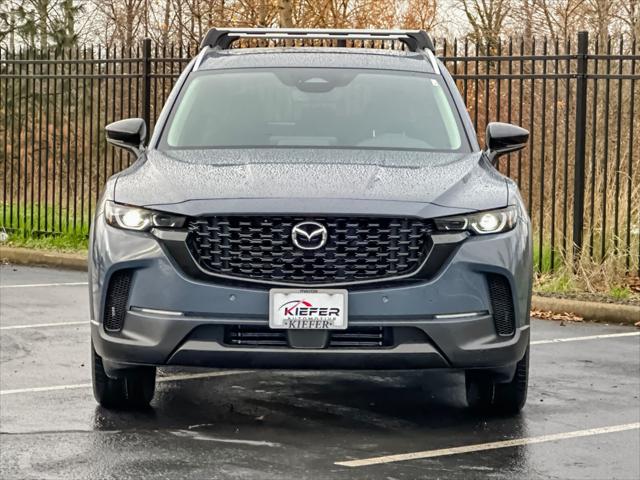 2026 Mazda CX-50 2.5 S Premium