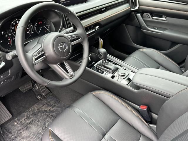 2026 Mazda CX-50 2.5 S Premium