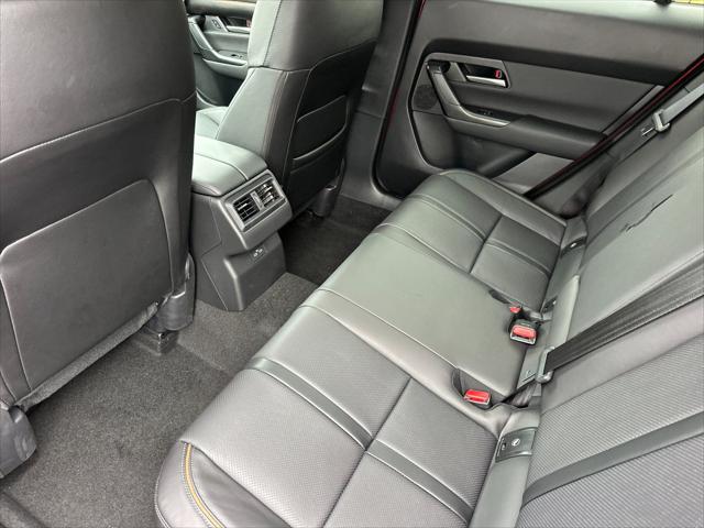 2026 Mazda CX-50 2.5 S Premium