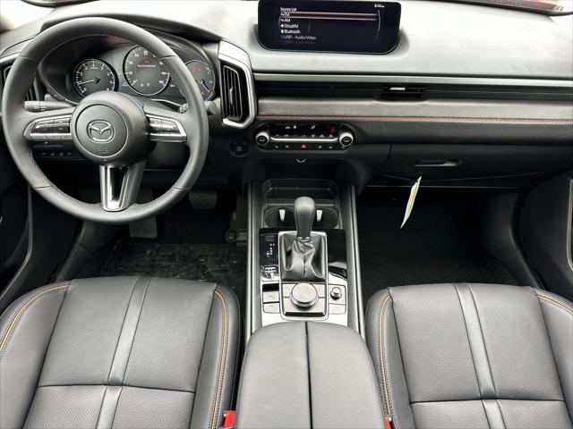 2026 Mazda CX-50 2.5 S Premium