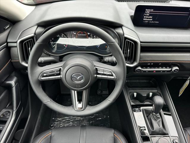 2026 Mazda CX-50 2.5 S Premium