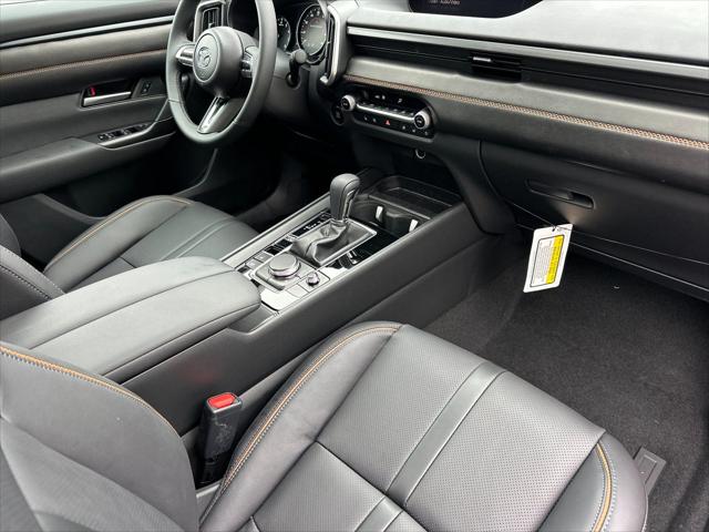 2026 Mazda CX-50 2.5 S Premium