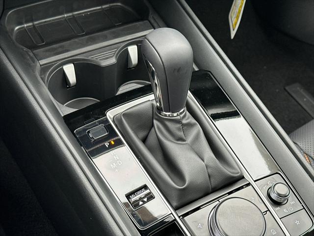 2026 Mazda CX-50 2.5 S Premium