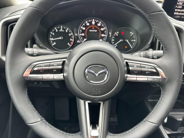 2026 Mazda CX-50 2.5 S Premium