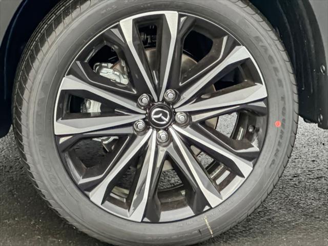 2026 Mazda CX-50 2.5 S Premium