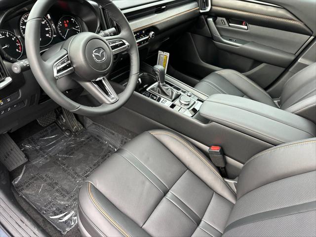 2026 Mazda CX-50 2.5 S Premium