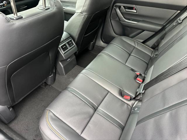 2026 Mazda CX-50 2.5 S Premium