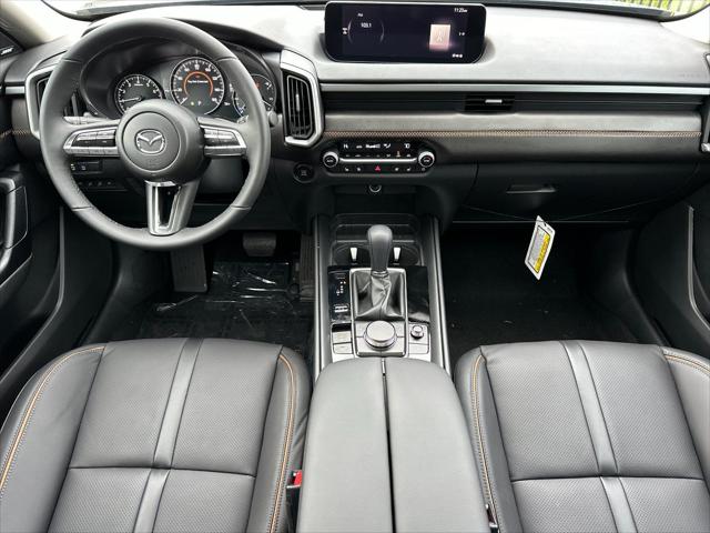 2026 Mazda CX-50 2.5 S Premium