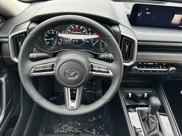 2026 Mazda CX-50 2.5 S Premium