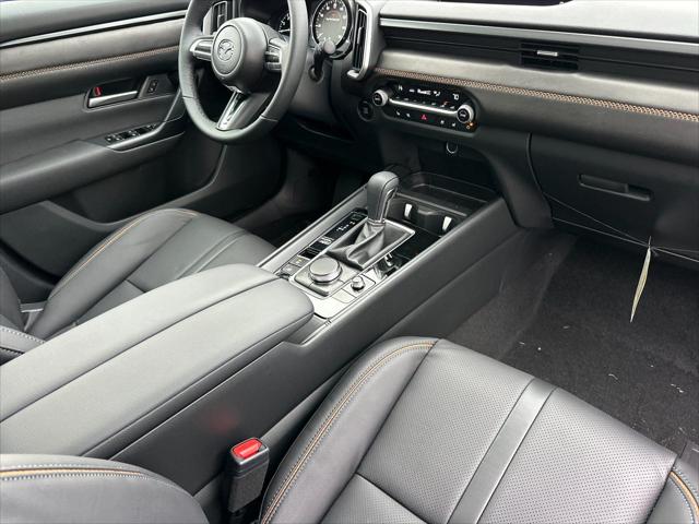 2026 Mazda CX-50 2.5 S Premium