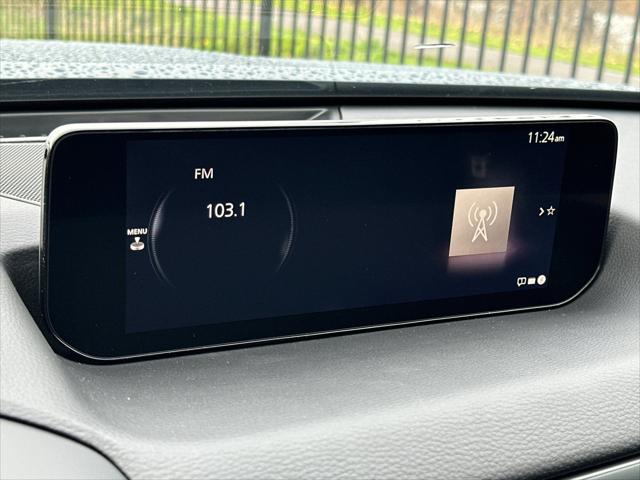 2026 Mazda CX-50 2.5 S Premium