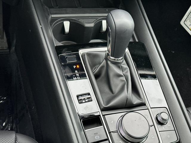 2026 Mazda CX-50 2.5 S Premium