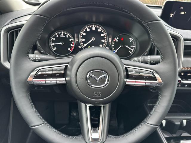 2026 Mazda CX-50 2.5 S Premium