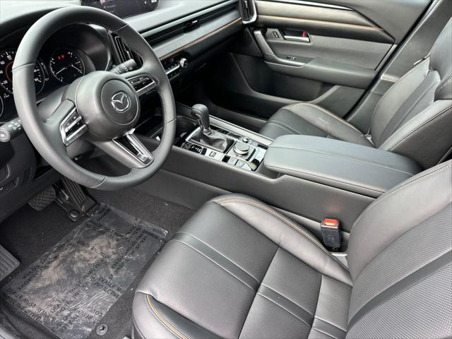 2026 Mazda CX-50 2.5 S Premium