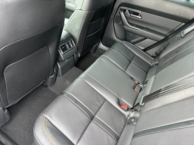 2026 Mazda CX-50 2.5 S Premium