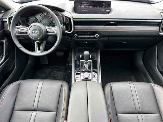 2026 Mazda CX-50 2.5 S Premium