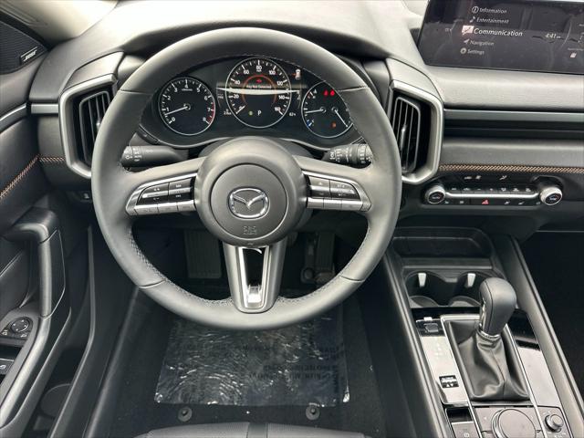 2026 Mazda CX-50 2.5 S Premium