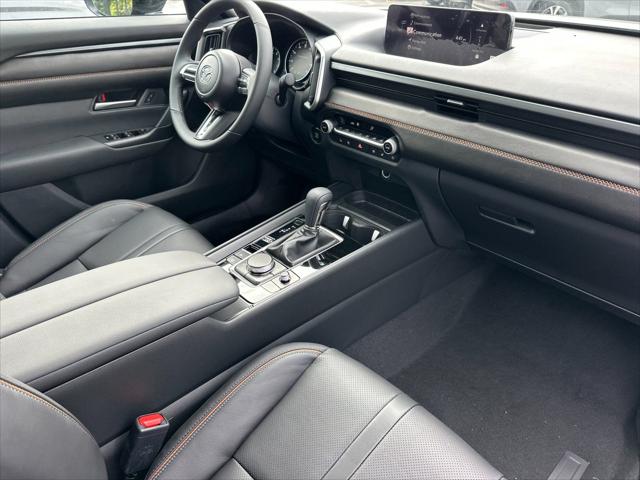 2026 Mazda CX-50 2.5 S Premium