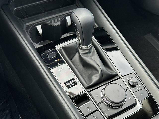 2026 Mazda CX-50 2.5 S Premium