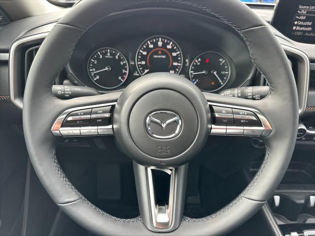2026 Mazda CX-50 2.5 S Premium