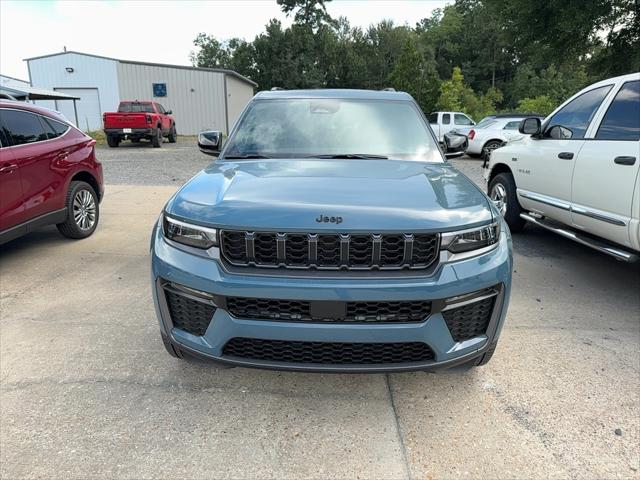 2027 Jeep Grand Cherokee Limited for sale in Kirbyville, TX