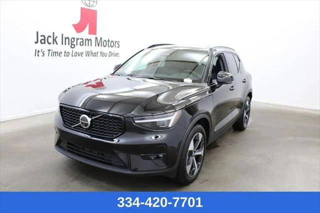 2026 Volvo XC40 Plus, B5 AWD Gas (mild hybrid), Dark for sale in Montgomery, AL
