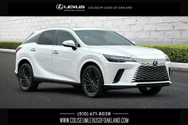 2026 Lexus RX 350 Premium for sale in Oakland, CA