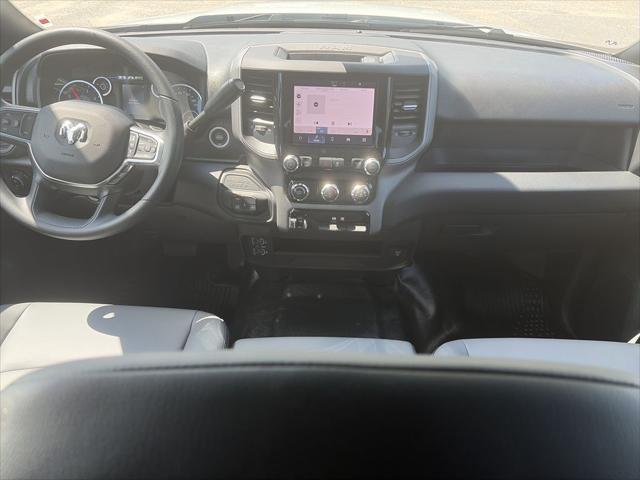 2026 Ram 3500 Tradesman Crew Cab 4x4 8 Box