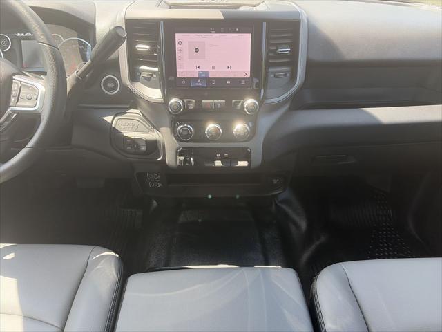 2026 Ram 3500 Tradesman Crew Cab 4x4 8 Box