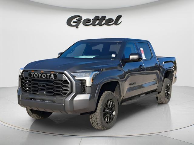 2026 Toyota Tundra SR5 CrewMax 5.5' Bed for sale in Bradenton, FL