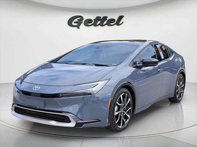 2026 Toyota Prius Plug-In XSE Premium for sale in Bradenton, FL