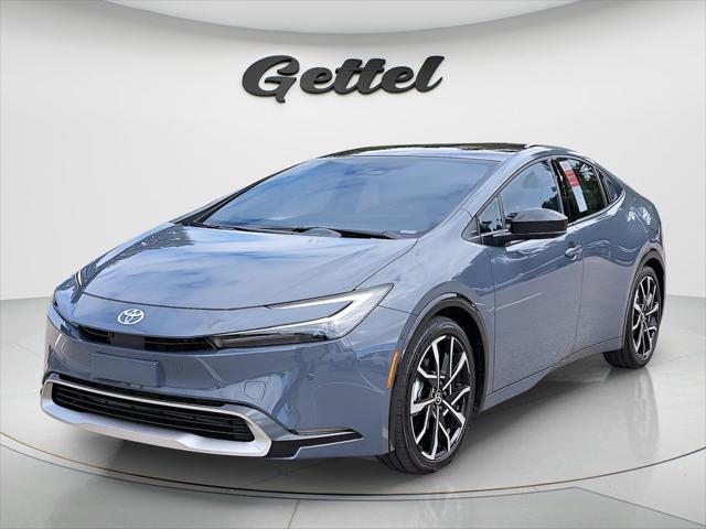 2026 Toyota Prius Plug-In XSE Premium for sale in Bradenton, FL
