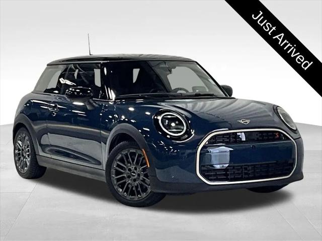 2026 MINI Hardtop Cooper S for sale in Des Moines, IA