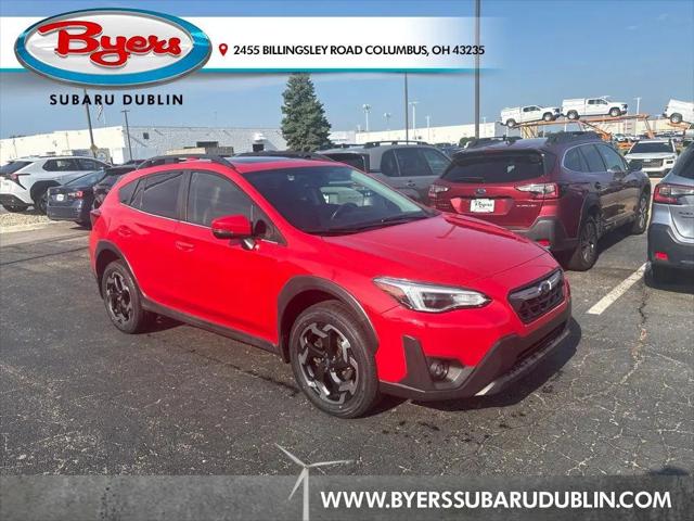 2022 Subaru Crosstrek for sale near Columbus, OH