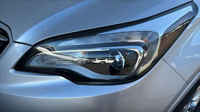 2019 Buick Envision AWD Essence